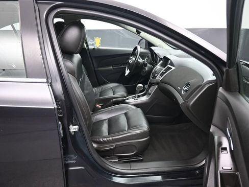 Used 2015 Chevrolet Cruze LT FWD image 38