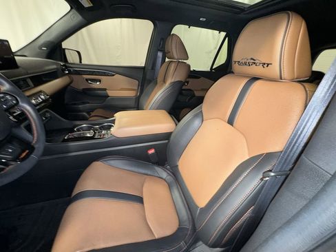 Used 2026 Honda Passport TrailSport Elite image 16