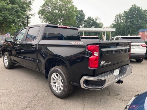 New 2026 Chevrolet Silverado 1500 LT AWD/4WD image 24