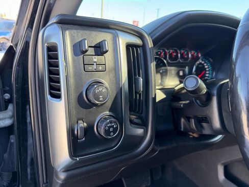 Used 2019 Chevrolet Silverado 2500 LTZ image 19
