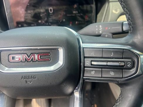 Used 2026 GMC Terrain Elevation w/ Elevation Premium Package AWD/4WD image 25