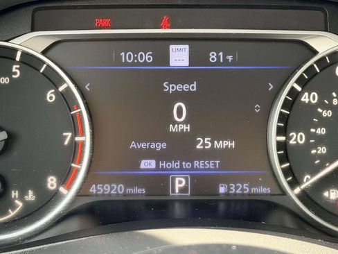 Used 2024 Nissan Altima 2.5 SV w/ SV Premium Package FWD image 26