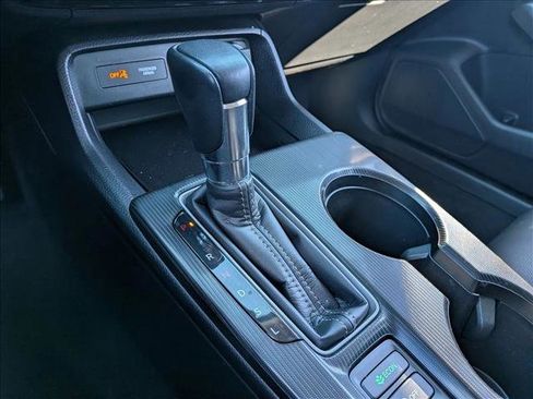 Certified 2024 Honda Civic EX-L image 11