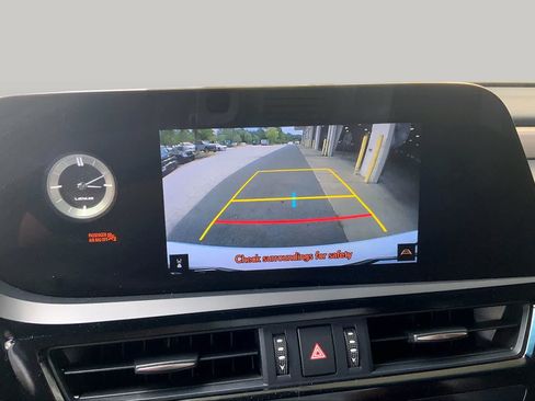 Used 2023 Lexus ES 350 F Sport w/ Accessory Package (Z1) FWD image 29