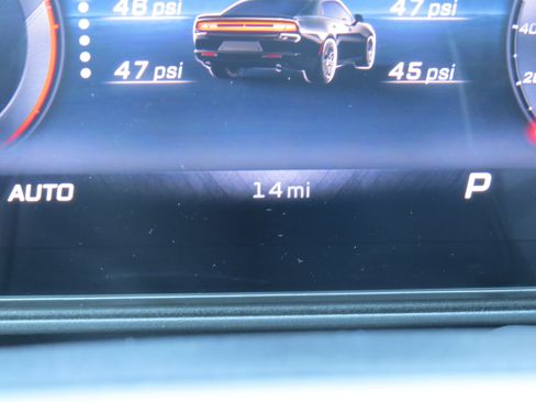 New 2027 Dodge Charger R/T w/ Driver Convenience Group AWD/4WD image 21