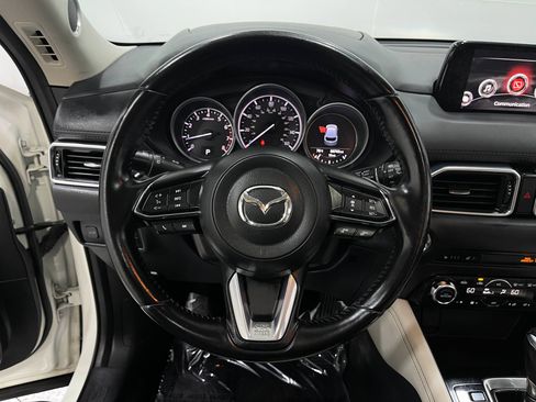 Used 2018 MAZDA CX-5 Grand Touring w/ Premium Package FWD image 22
