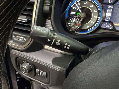 Used 2021 RAM 1500 Limited w/ Night Edition AWD/4WD image 41
