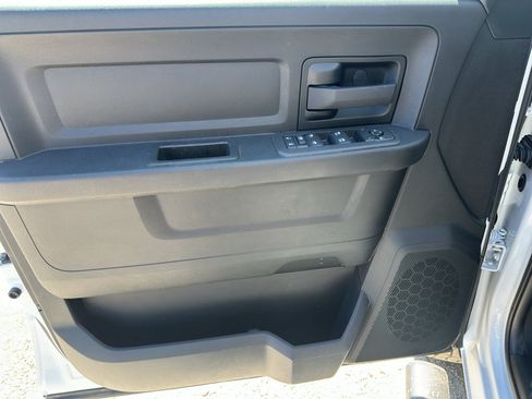 Used 2026 RAM 3500 Tradesman AWD/4WD image 11