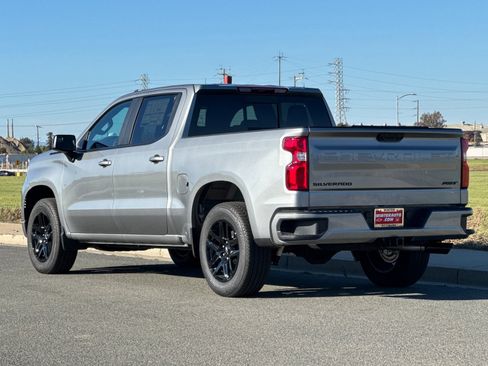 New 2026 Chevrolet Silverado 1500 RST w/ Convenience Package II image 6