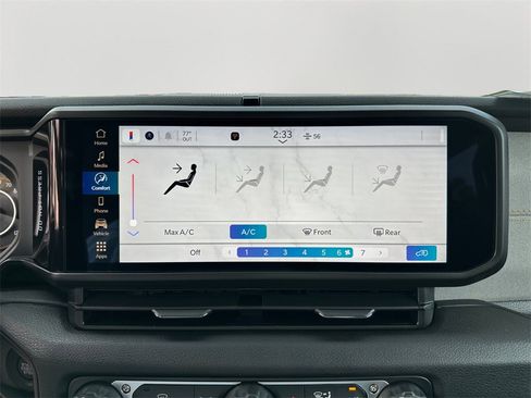 New 2026 Jeep Wrangler Sport image 22