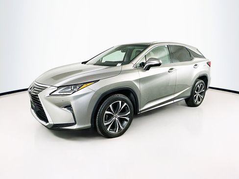 Used 2017 Lexus RX 350 FWD image 3