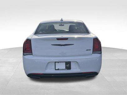 Used 2023 Chrysler 300 Touring w/ Sport Appearance Package