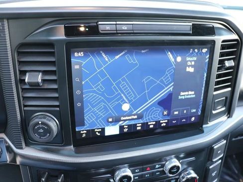 Used 2025 Ford F150 Tremor w/ Equipment Group 402A High AWD/4WD image 22
