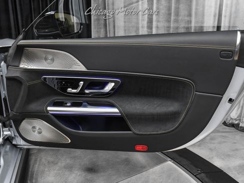 Used 2025 Mercedes-Benz AMG GT 55 image 33