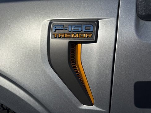 Used 2024 Ford F150 Tremor image 15