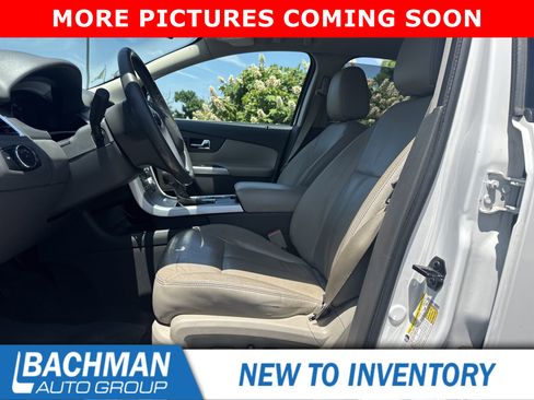 Used 2013 Ford Edge SEL FWD image 11