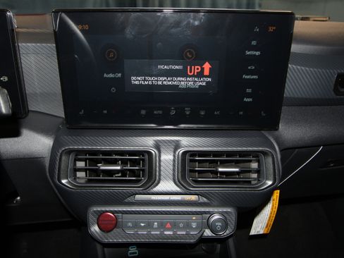 New 2026 Ford Mustang Coupe image 12