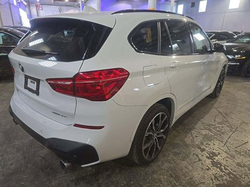 Used 2020 BMW X1 sDrive28i w/ Convenience Package FWD image 2