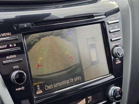 Used 2021 Nissan Murano SL image 31