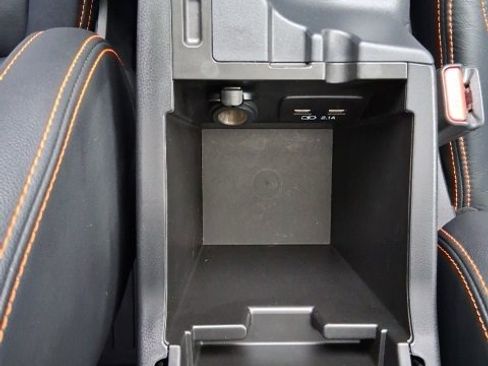 Used 2021 Subaru Crosstrek 2.5i Limited w/ Moonroof Package 2 image 21