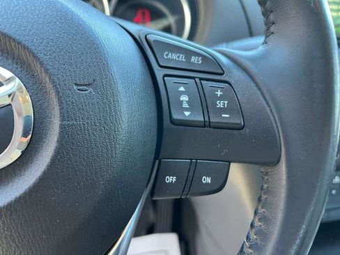 Used 2014 MAZDA MAZDA6 Grand Touring w/ MRCC + FOW Package image 26