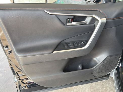 Used 2021 Toyota RAV4 Adventure AWD/4WD image 18