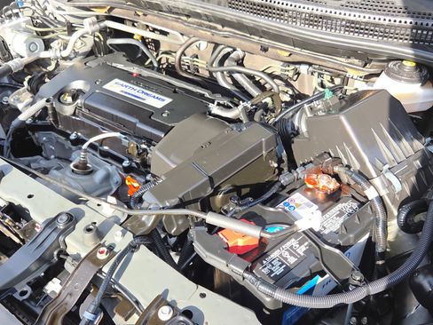 Used 2015 Honda CR-V EX-L image 30