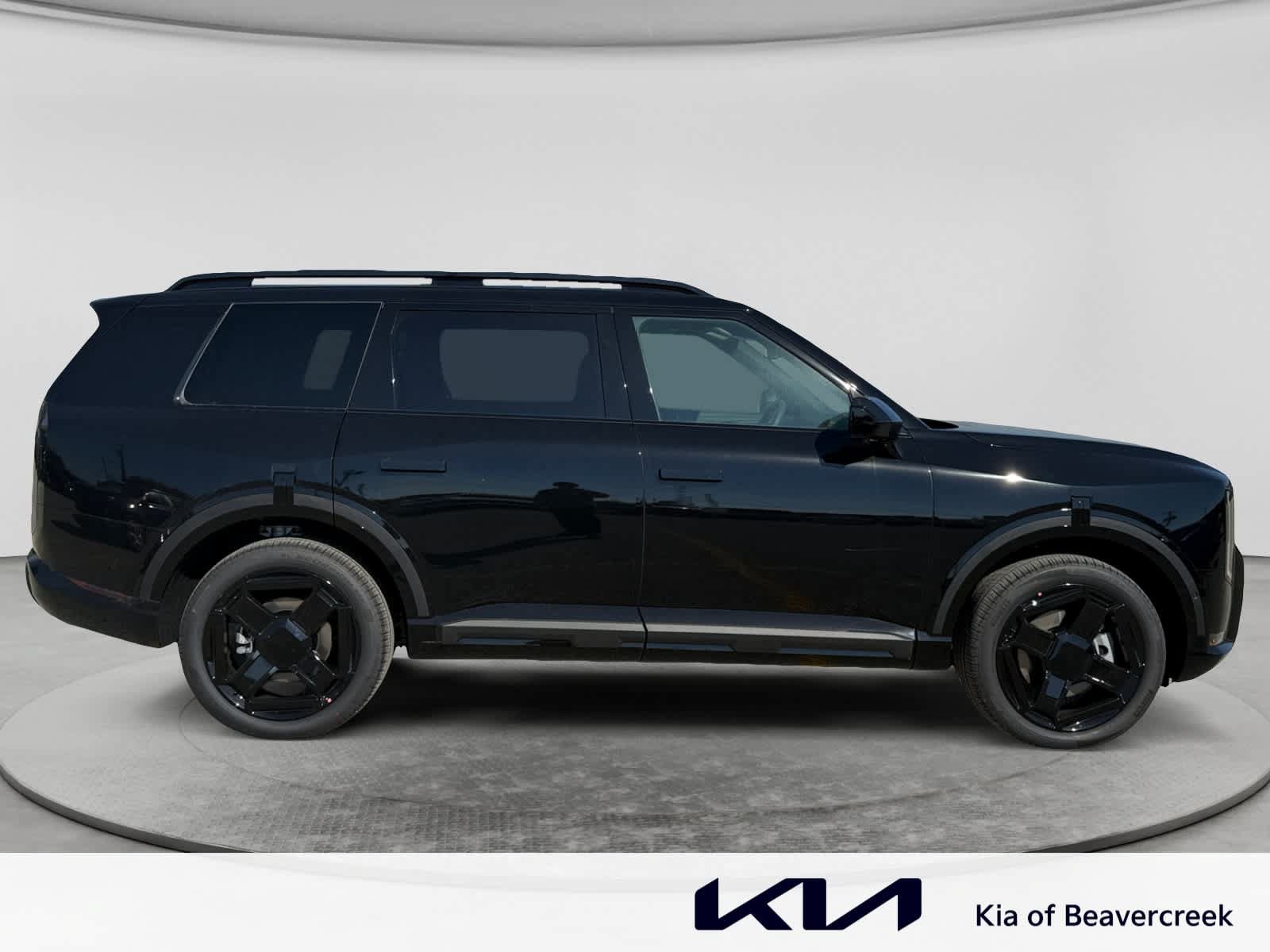 New 2027 Kia Telluride SX X-Line w/ Towing Package AWD/4WD image 4