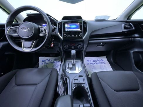 Used 2023 Subaru Impreza 2.0i image 18