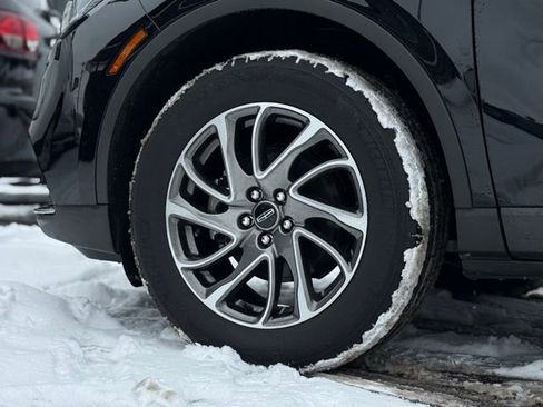 Used 2021 Lincoln Corsair AWD w/ Equipment Group 101A image 48