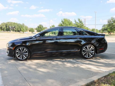 Used 2019 Lincoln MKZ Reserve w/ Luxury Package FWD image 4