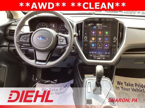 Used 2024 Subaru Crosstrek 2.0i Premium image 28