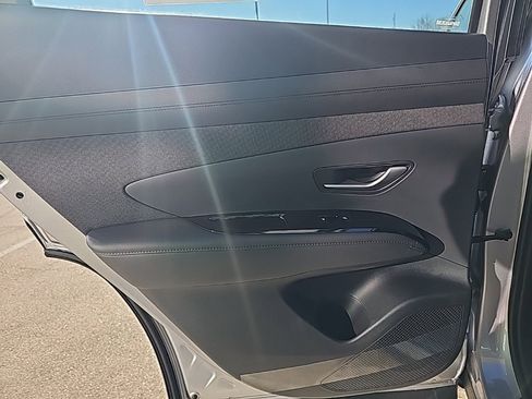 New 2026 Hyundai Tucson Limited image 32