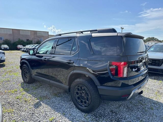 New 2026 Honda Passport TrailSport Elite image 2