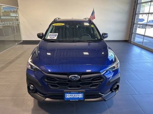 Used 2026 Subaru Crosstrek 2.0i Premium AWD/4WD image 20