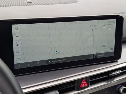 Certified 2025 Kia Sorento S w/ Panoramic Sunroof Package image 29