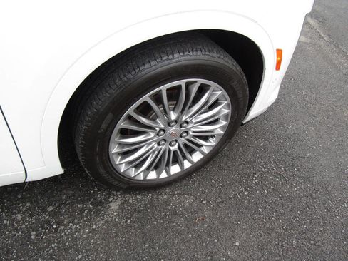 Used 2020 Cadillac XT6 Sport image 44