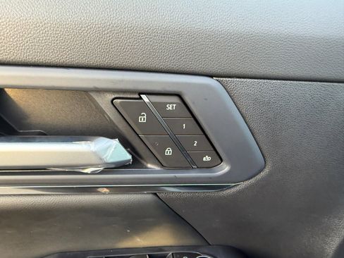 New 2026 GMC Terrain Denali image 25