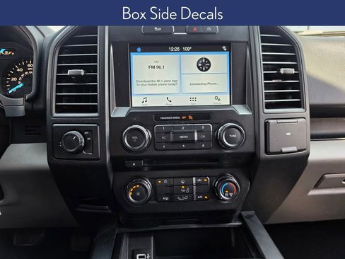 Used 2018 Ford F150 XL w/ Equipment Group 101A Mid RWD image 24