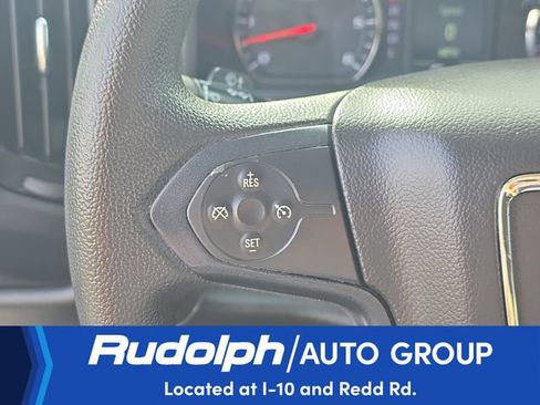 Used 2018 GMC Sierra 1500 2WD Double Cab w/ Elevation Edition image 14