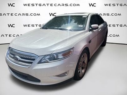 Used 2010 Ford Taurus SHO