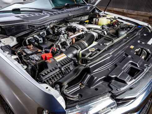 Used 2022 Ford F250 XLT w/ XLT Premium Package image 36