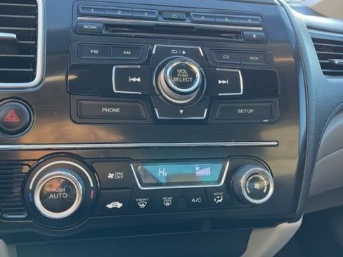 Used 2013 Honda Civic EX image 36