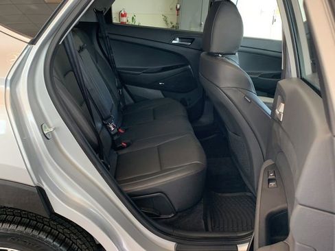 Used 2020 Hyundai Tucson Ultimate AWD/4WD image 19