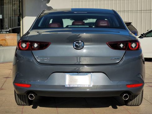 Used 2023 MAZDA MAZDA3 s image 5