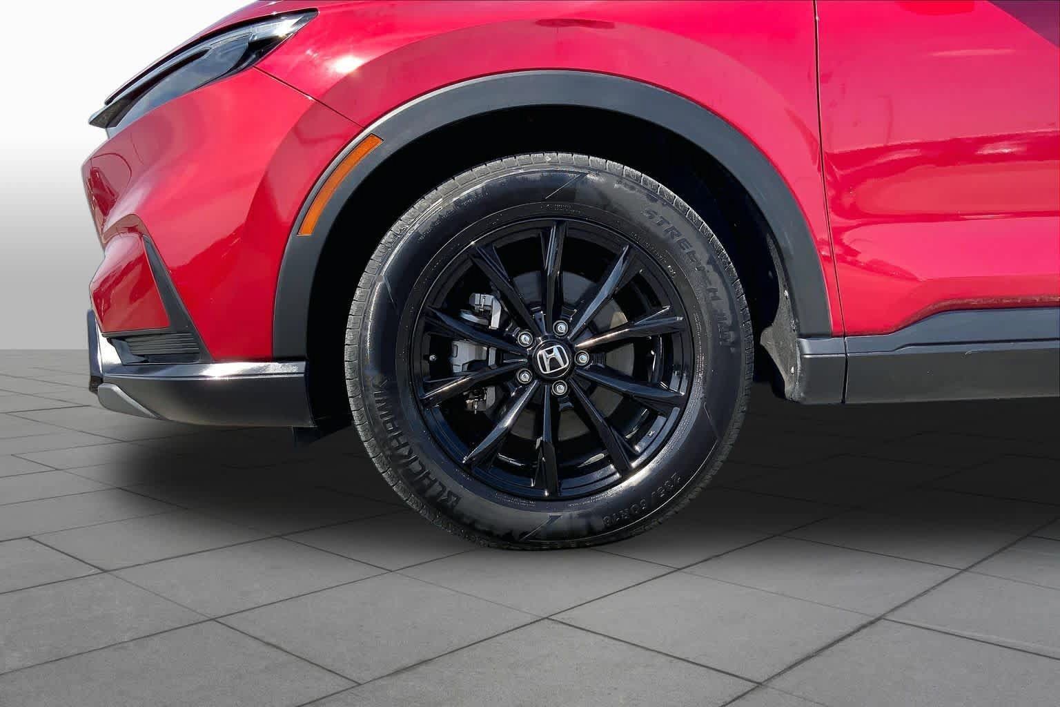 Used 2023 Honda CR-V Sport image 11