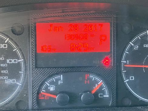 Used 2018 RAM ProMaster 1500 image 40