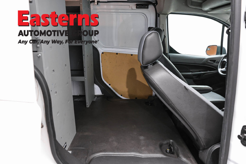 Used 2017 Ford Transit Connect XL FWD image 22