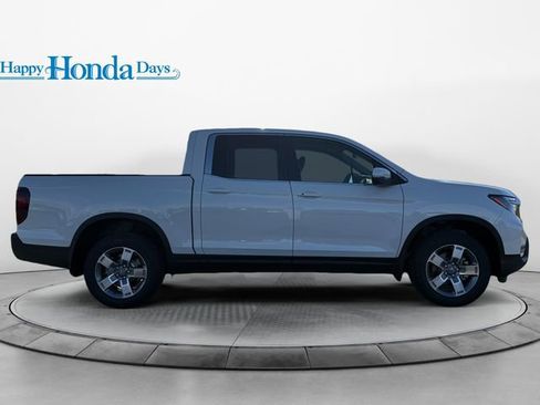 New 2026 Honda Ridgeline RTL image 14