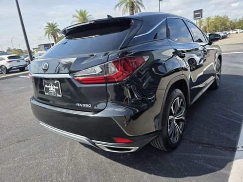 Used 2022 Lexus RX 350 FWD w/ Premium Package image 6